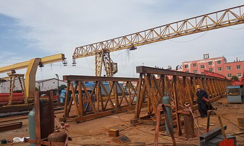 甘肃天水20吨龙门吊销售租赁获好评